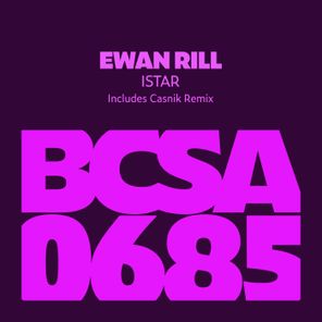 Ewan Rill, Casnik – Istar
