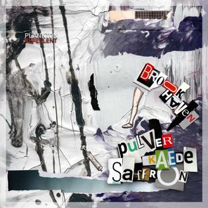 WSMN, Outterspace1 – Pulver / Kaede / Saffron