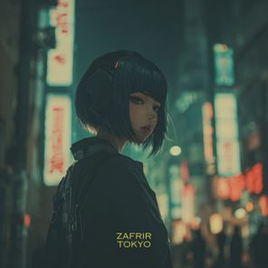 Zafrir – TOKYO