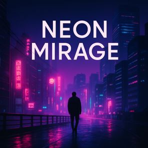 Alien Beatz – Neon Mirage