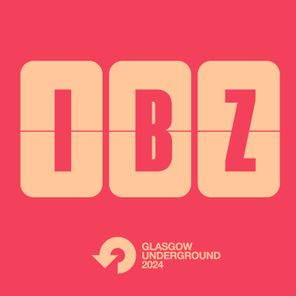 The Deepshakerz, Miguel Bastida – Glasgow Underground Ibiza 2025