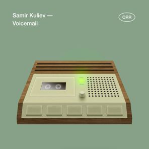 Samir Kuliev – Voicemail