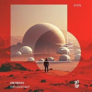 Joe Decks – The Constant