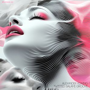 Alexander Koning – Twisted Salami Groove