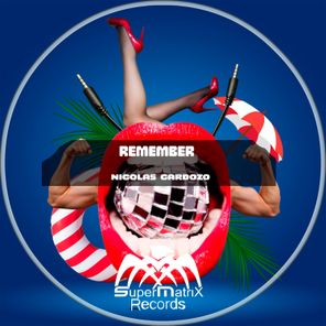Nicolas Cardozo – Remember