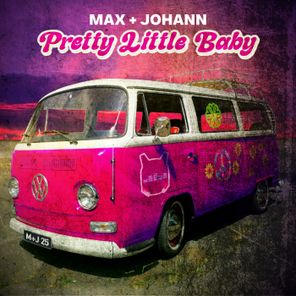 Max + Johann – Pretty Little Baby