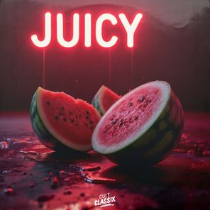 Maurice Tamraz – Juicy