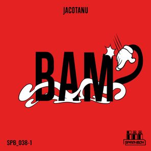 Jacotanu – BAM