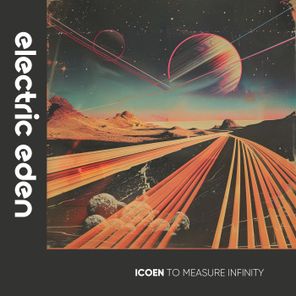 ICoen – To Measure Infinity