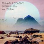 Covsky, Wilma (AU) – Emerald Sea