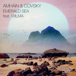 Covsky, Wilma (AU) – Emerald Sea