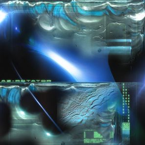 AZ-Rotator – Dissociated Mutant Subculture EP