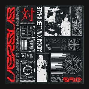 Aiokai, Willer Khale – IX Recorders Versus – Aiokai x Willer Khale