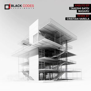 Cristian Varela, Takeshi Sato – Kabuto EP