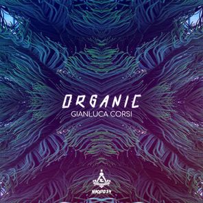 Gianluca Corsi – Organic
