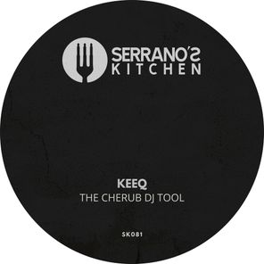KeeQ – The Cherub
