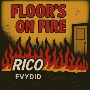 Rico – Floor’s On Fire