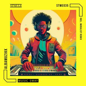 Muralist, Albamuzikk – Music Sway