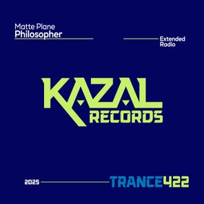 Matte Plane – Philosopher