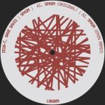 Dave Davis, ID10-T – Spasm