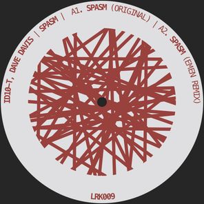 Dave Davis, ID10-T – Spasm