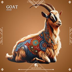 Cafe De Anatolia, Enam – Goat