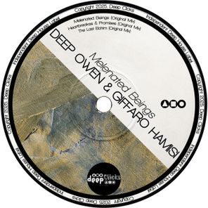 Deep Owen, GIFFARO HAMISI – Melenated Beings