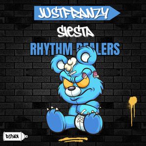 JustFranzy – Siesta