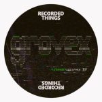 Rheak – Grovex EP