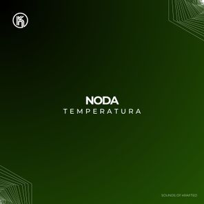 NODA – Temperatura