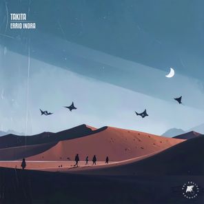 Errio Indra – Takita