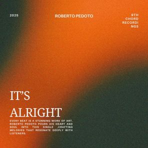 Roberto Pedoto – It’s Alright