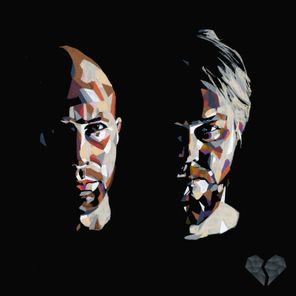 Piemont, John H – Adhesive Arps EP