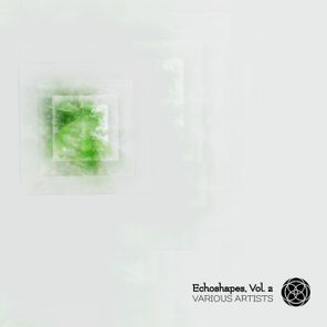 R.Hz, Substak – Echoshapes, Vol. 2