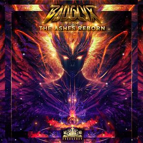 Bauglyx – From the Ashes Reborn