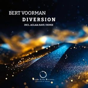 Bert Voorman, Aglaia Rave – Diversion (Extended Mix)
