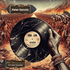 Peter Dennis – I’m Not Scared