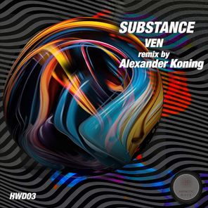 Alexander Koning, Ven – Substance