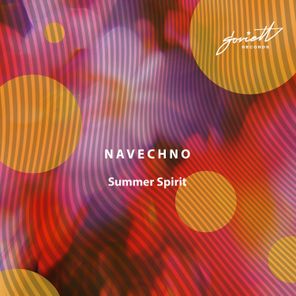 Navechno – Summer Spirit