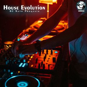 DJ Nato Progenio – House Evolution