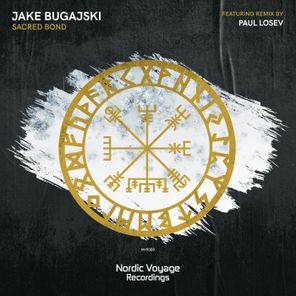 Paul Losev, Jake Bugajski – Sacred Bond