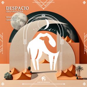 Cafe De Anatolia, Andre UIO – Despacio (Andre UIO Remix)