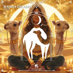 Cafe De Anatolia, Sento – Hanna Dreams