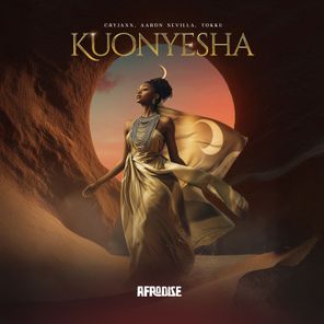 Aaron Sevilla, CryJaxx – Kuonyesha