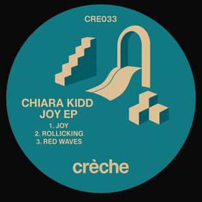 Chiara Kidd – Joy