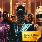 Elektrik Disko – I Like to Disco
