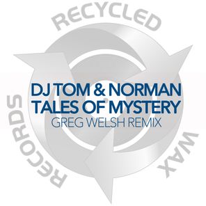 Norman, DJ Tom – Tales of Mystery (Remixes)