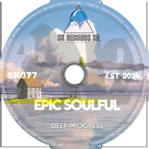 Epic Soulful – Deep Progress