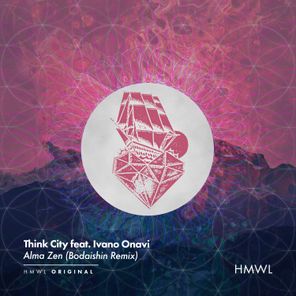 Bodaishin, Think City – Alma Zen