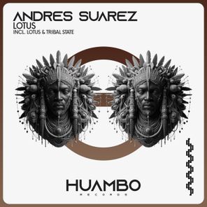 Andres Suarez – Lotus